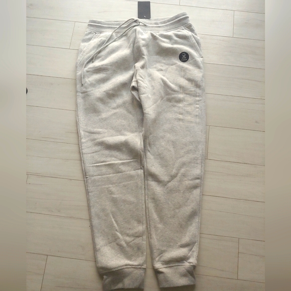 HURLEY NEW Boxed Logo Relaxed Fit Fleece Joggers - Picture 5 of 12